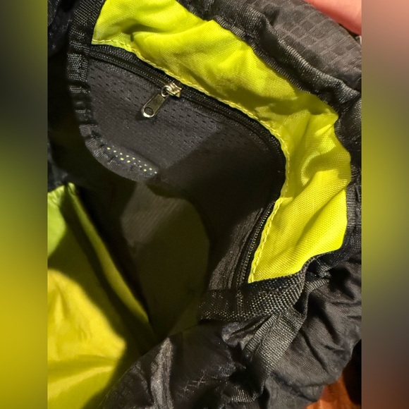 The Local Motion Hawaii Drawstring Backpack - Picture 3 of 6